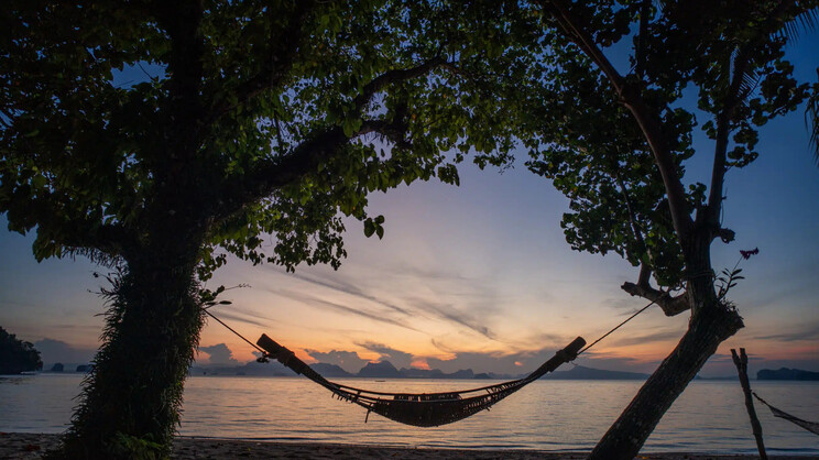 Paradise Koh Yao (Koh Yao Noi )